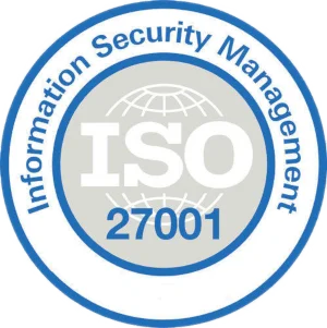ISO 27001